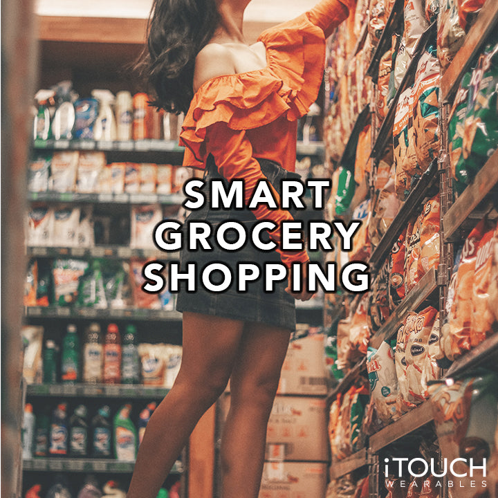 Smart Grocery Shopping