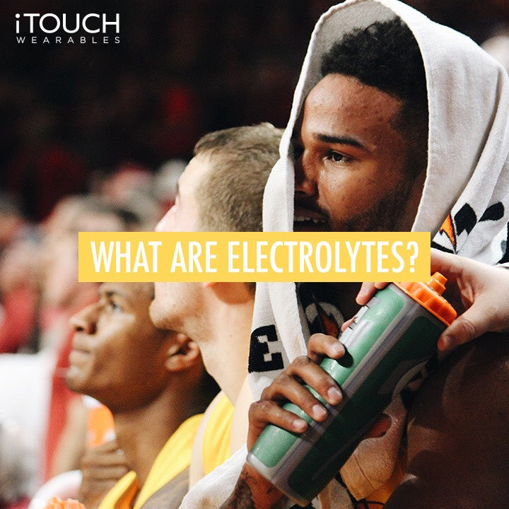 What Are Electrolytes?