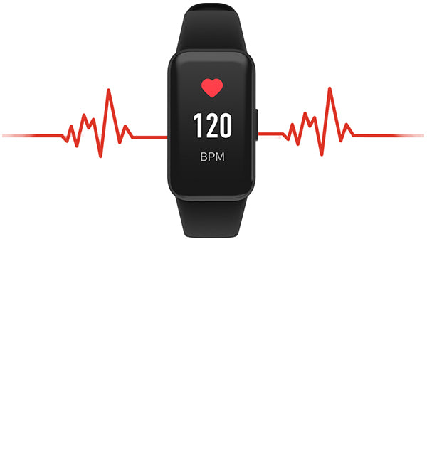 Heart Rate Monitor