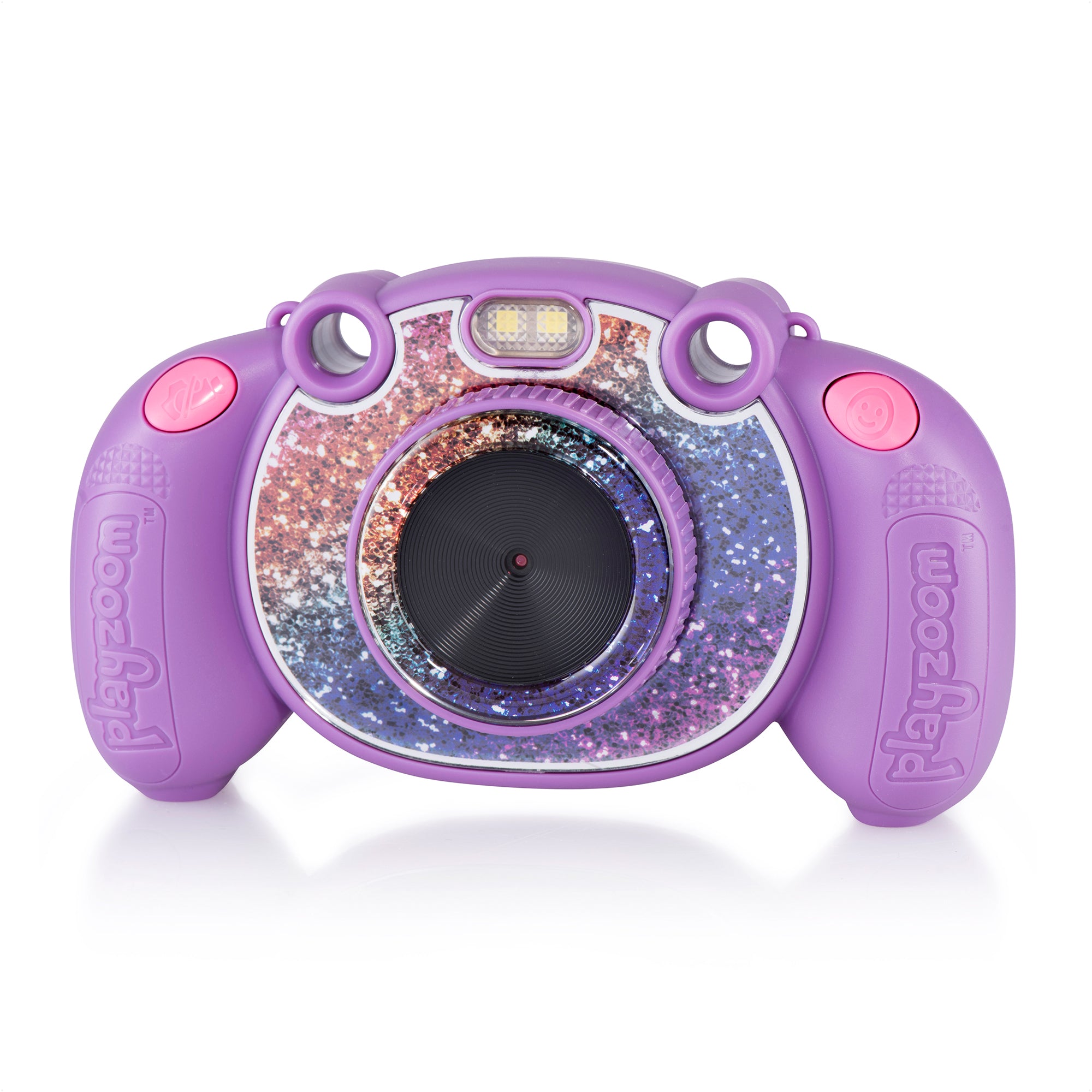 PlayZoom Snapcam, Purple affordable snapcam