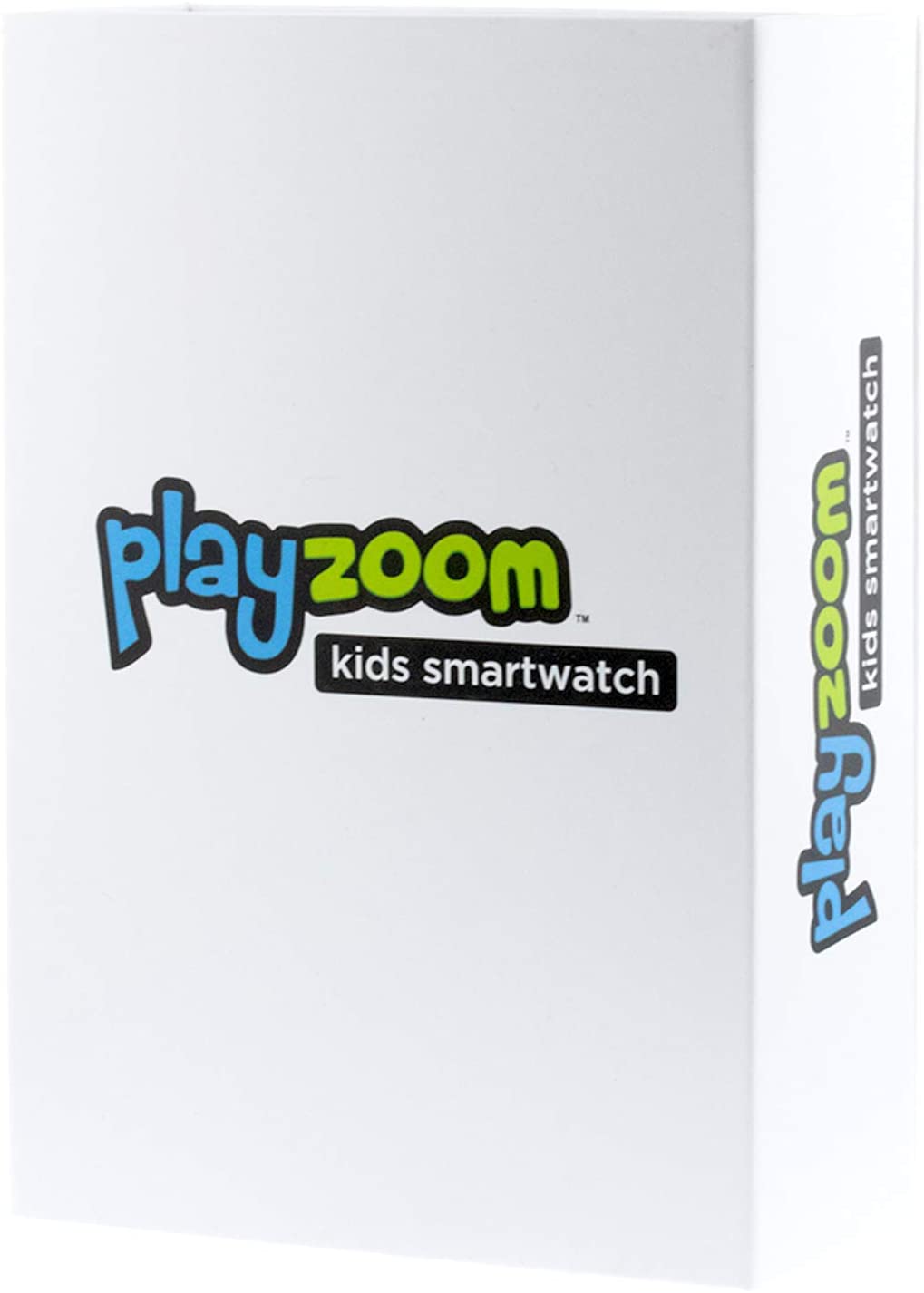 PlayZoom 2 Kids Smartwatch & Earbuds Set: Blue Camouflage Print