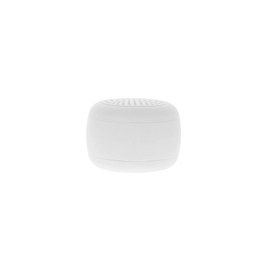 iTouch Mini Wireless Speaker: White affordable Wireless Speaker